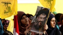 السعودية تدرج قياديين "كبيرين" في حزب الله على لائحة الإرهاب