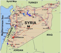 مشروع توحيد سورية بما يحاكي سيناريو ألمانيا الغربية مشروع توحيد سورية بما يحاكي سيناريو ألمانيا الغربية