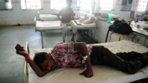 1500 ضحايا موجة الحر بالهند والمستشفيات تمتلئ بالمصابين