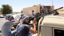 الإفراج عن جميع التونسيين المحتجزين لدى ميليشيات "فجر ليبيا" الإفراج عن جميع التونسيين المحتجزين لدى ميليشيات "فجر ليبيا"