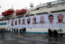تركيا تحيي ذكرى العدوان الإسرائيلي على سفينة "مافي مرمرة"