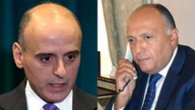 مواقف مصر والسعودية متطابقة بخصوص سورية واليمن مواقف مصر والسعودية متطابقة بخصوص سورية واليمن