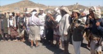محادثات في مسقط بين المتمردين الحوثيين ووفد اميركي