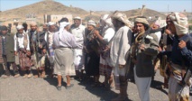 محادثات في مسقط بين المتمردين الحوثيين ووفد اميركي محادثات في مسقط بين المتمردين الحوثيين ووفد اميركي