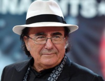 المطرب الايطالي الشهير آل بانو - آكي المطرب الايطالي الشهير آل بانو - آكي