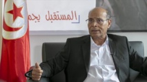 خبر الحكم على المرزوقي  وفق الناطق باسم المحكمة الابتدائية بتونس محمد زيتونة، لإذاعة موازييك (خاص)