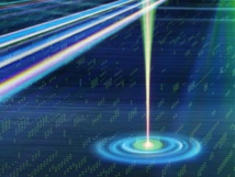 الصينيون يطورون ذاكرة قرص ضوئي نانوي ثلاثي الأبعاد بسعة بيتابايت الصينيون يطورون ذاكرة قرص ضوئي نانوي ثلاثي الأبعاد بسعة بيتابايت