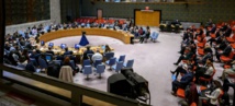 جلسة استماع بمجلس الامن في نيويورك-الامم المتحدة
