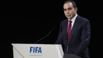 الامير علي بن الحسين سيترشح لرئاسة الفيفا في الانتخابات الجديدة