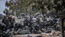 الجنود: لقد قاتلنا، فقدنا أصدقاء، والآن تخلى عنا القادة -هيئة البث الرسمية