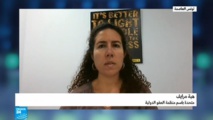  إسرائيل تتحدى قرار" العدل الدولية " وتواصل الإبادة ومنع المساعدات  