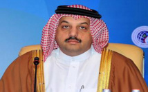 العطية :"التحامل والعنصرية وراء الانتقادات المتعلقة بالمونديال العطية :"التحامل والعنصرية وراء الانتقادات المتعلقة بالمونديال