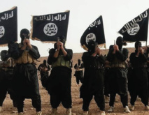 تنظيم "داعش" على أبواب مدينة الحسكة في شمال شرق سوريا