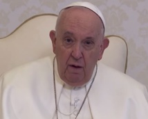 البابا فرنسيس : نزع السلاح واجب أخلاقي - آكي