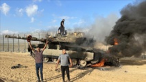 بعد الجيش ومراقب الدولة ، الشاباك يفتح  تحقيقه باخفاقات ٧ اكتوبر - الاناضول