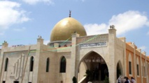 قبطان يمول بناء مسجد في طرطوس يحمل اسم "جامع السيدة مريم' قبطان يمول بناء مسجد في طرطوس يحمل اسم "جامع السيدة مريم'