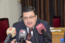 وزير اعلام النظام بطرس الحلاق - سانا وزير اعلام النظام بطرس الحلاق - سانا