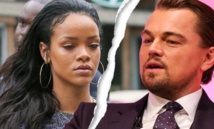 ليوناردو دي كابريو يقاضي مجلة فرنسية بسبب "ريانا" ليوناردو دي كابريو يقاضي مجلة فرنسية بسبب "ريانا"