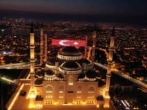 شهر رمضان في تركيا.. أجواء روحانية وعادات متوارثة