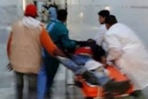 استدعاء السفير الإيراني بالرياض إثر حادث تسميم سعوديين بمشهد استدعاء السفير الإيراني بالرياض إثر حادث تسميم سعوديين بمشهد