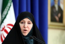 طهران تتهم السعودية بعرقلة المساعدات الإيرانية إلى اليمن