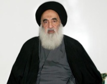 مراجع "الشيعة"بالعراق يدعون الحكومة الى دعم قوات "الحشد الشعبي" 