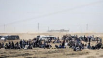 أكثر من 10 آلاف لاجئ سوري عبروا إلى تركيا خلال 10 أيام
