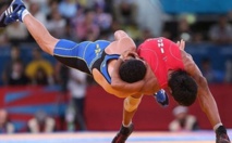 رئيس الاتحاد الاسيوي للمصارعة ل"فرانس برس": "قفزة نوعية بالخليج"