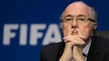 هل تراجع بلاتر عن استقالته من رئاسة الاتحاد الدولي لكرة القدم؟ هل تراجع بلاتر عن استقالته من رئاسة الاتحاد الدولي لكرة القدم؟