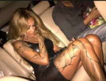 ظاهرة الوشم تجتاح لبنان المحب لتقليد الغرب في الحريات الفردية ظاهرة الوشم تجتاح لبنان المحب لتقليد الغرب في الحريات الفردية