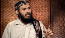 زعيم القاعدة  الجديد باليمن قاسم الريمي جند جيل مقاتليها الحاليين