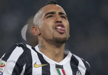 إلقاء القبض على أرتورو فيدال بسبب قيادته لسيارته مخمورا