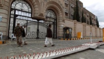 عشرات القتلى في تفجيرات استهدفت مسؤولاحوثيا ومساجد يمنية"