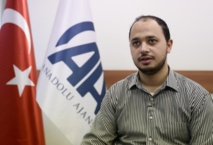 عمار البلتاجي : لا أستطيع حصر القضايا "الملفقة" ضد والدي عمار البلتاجي : لا أستطيع حصر القضايا "الملفقة" ضد والدي