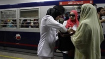 مصر تعيد فتح محطة مترو ميدان التحرير بعد عامين على إغلاقها