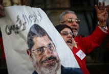 محام مصري: قدمنا طعنًا على سجن "مرسي" في قضية الاتحادية