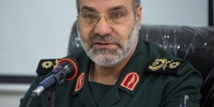 زاهدي كان قائداً للقوات البرية التابعة للحرس الثوري بين عامي 2005 و2008-مواقع ايرانية