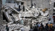 70 دولة توجه رسالة لمجلس الأمن لإدانة هجمات البراميل في سوريا