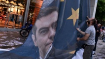 أثينا تحذر من انهيار منطقة "اليورو" في حال خروج اليونان منها