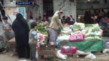 الخوف وغلاء الأسعار يحرمان اليمنيين فرحة استقبال رمضان