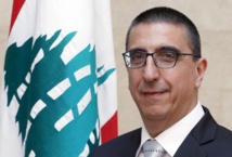 هكتور حجار وزير الشؤون الاجتماعية بلبنان -وزارة الشؤون الاجتماعية