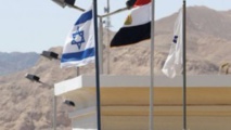 مصر تعين أول سفير لها في إسرائيل منذ ثلاثة أعوام مصر تعين أول سفير لها في إسرائيل منذ ثلاثة أعوام