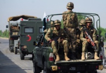 باكستان تستدعي الجيش تزايد ضحايا موجة الحر إلى 250 شخصا باكستان تستدعي الجيش تزايد ضحايا موجة الحر إلى 250 شخصا