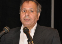 الموت يغيب الشاعر السوري عمر الفرا عن 66 عاما