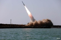 القنوات الموالية لايران قالت ان الرد تم بمسيرات وصواريخ - مواقع تواصل القنوات الموالية لايران قالت ان الرد تم بمسيرات وصواريخ - مواقع تواصل