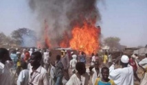 الاشتباكات وقعت بين الجيش السوداني وقوات الدعم السريع في ولاية شمال دارفور (غرب)- الاناضول