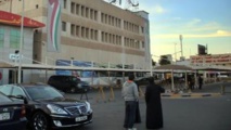 هجوم انتحاري  في مسجد بالكويت أثناء صلاة الجمعة و داعش  تتبناه