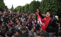 أم الربيع العربي ..تئن تحت وطأة الهجمات الارهابية أم الربيع العربي ..تئن تحت وطأة الهجمات الارهابية