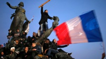 هل تجني فرنسا ثمار "الحرية والمساواة" ..دماء واشلاء؟