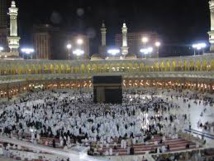 السعودية تخصص 63 مركزاً لوقاية المعتمرين من الحوادث في مكة المكرمة